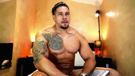 MassimoWalton2 — Stripchat recorded stream image, 06.08.2026 14:10