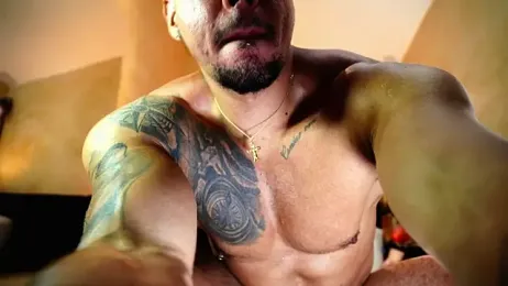 MassimoWalton2 — Stripchat recorded stream image, 06.08.2026 14:10