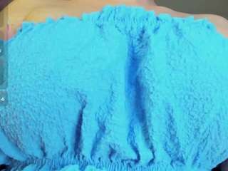 alexispixie — Camsoda recorded stream image, 06.08.2026 16:40
