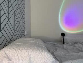 twl8vibe — Chaturbate recorded stream image, 06.08.2026 15:30