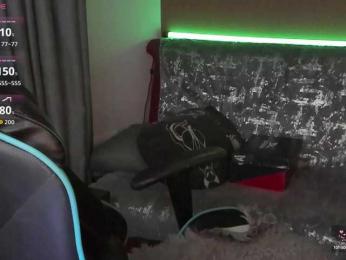 -Darkness- — Bongacams recorded stream image, 06.08.2026 17:40