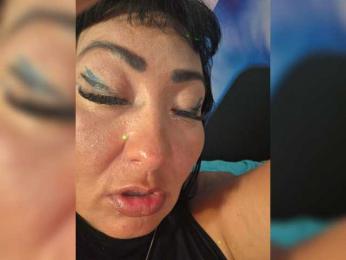 xxxDirtyBitchxxx — Bongacams recorded stream image, 06.08.2026 18:10