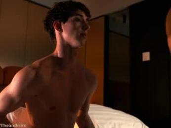 paul_rubini — Chaturbate recorded stream image, 06.08.2026 20:50
