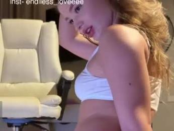 endlessmia — Chaturbate recorded stream image, 06.08.2026 19:30