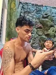 Limitless_boy — Stripchat recorded stream image, 06.08.2026 20:40