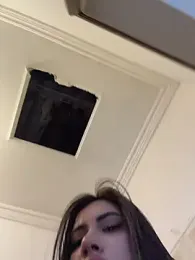 clarachanelricek — Stripchat recorded stream image, 06.08.2026 20:40