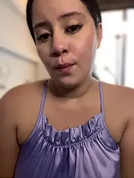 Natalia_Cleark09 — Stripchat recorded stream image, 06.08.2026 20:10