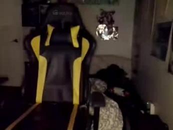 gavatr0n — Chaturbate recorded stream image, 07.08.2026 05:10