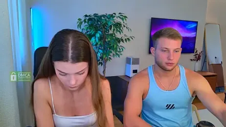 team2fit — Stripchat recorded stream image, 07.08.2026 05:30