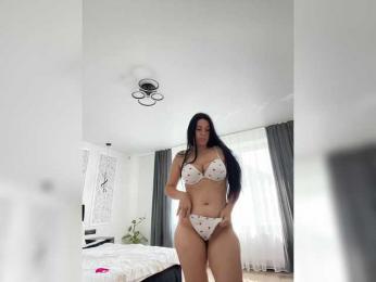 Potifays — Bongacams recorded stream image, 07.08.2026 09:30