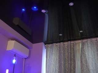 mandypeas — Camsoda recorded stream image, 07.08.2026 06:40