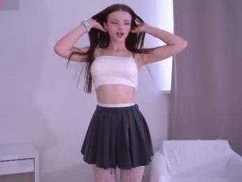 bellacle — Chaturbate recorded stream image, 07.08.2026 09:30