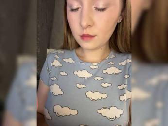 AlinaRay — Bongacams recorded stream image, 07.08.2026 14:20
