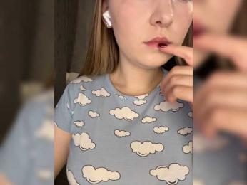 AlinaRay — Bongacams recorded stream image, 07.08.2026 14:20