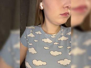 AlinaRay — Bongacams recorded stream image, 07.08.2026 14:20