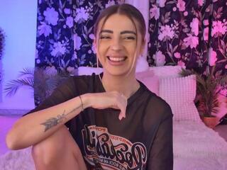 Kim Arrow — Flirt4free recorded stream image, 07.08.2026 09:50