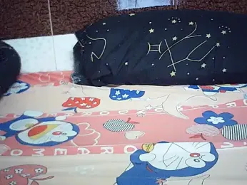 Kunbet — Stripchat recorded stream image, 07.08.2026 15:40