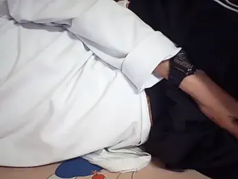 Kunbet — Stripchat recorded stream image, 07.08.2026 15:40