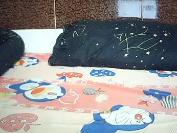 Kunbet — Stripchat recorded stream image, 07.08.2026 15:40