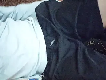 Kunbet — Stripchat recorded stream image, 07.08.2026 15:40