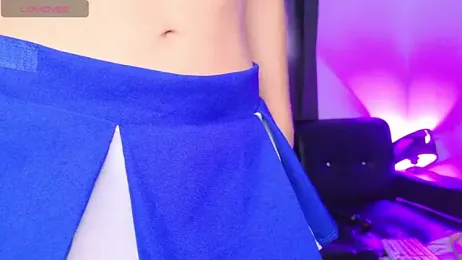 ScarlettAndClark — Stripchat recorded stream image, 07.08.2026 17:30