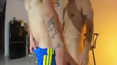 Sebastie_ — Stripchat recorded stream image, 07.08.2026 19:50