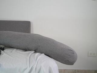 Sophia Loreen — Flirt4free recorded stream image, 07.08.2026 18:00