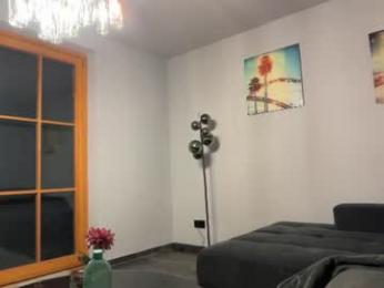 aviebby — Chaturbate recorded stream image, 07.08.2026 19:10