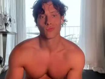 alex_islive — Chaturbate recorded stream image, 07.08.2026 22:50