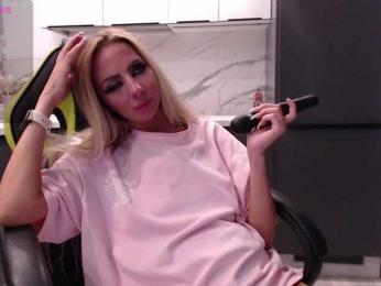 blondalina — Bongacams recorded stream image, 07.08.2026 22:40