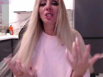 blondalina — Bongacams recorded stream image, 07.08.2026 22:40