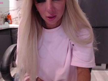 blondalina — Bongacams recorded stream image, 07.08.2026 22:40