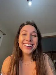 Carolini09 — Stripchat recorded stream image, 07.08.2026 22:50
