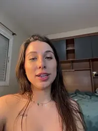 Carolini09 — Stripchat recorded stream image, 07.08.2026 22:50