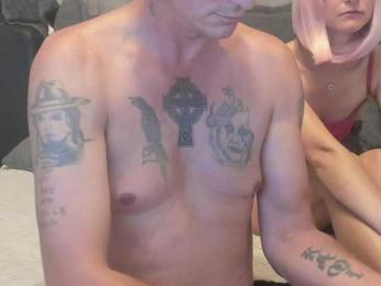 MrMrsNobody1 — Bongacams recorded stream image, 08.08.2026 01:50