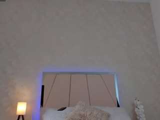 victoriabenedetti2 — Camsoda recorded stream image, 12.03.2025 17:20