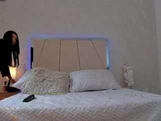 victoriabenedetti2 — Camsoda recorded stream image, 12.03.2025 17:20