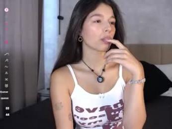 libbyshepard — Chaturbate recorded stream image, 08.08.2026 06:20
