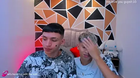 Juan_Nd_Steven — Stripchat recorded stream image, 08.08.2026 03:00