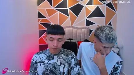 Juan_Nd_Steven — Stripchat recorded stream image, 08.08.2026 03:00