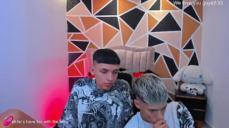 Juan_Nd_Steven — Stripchat recorded stream image, 08.08.2026 03:00
