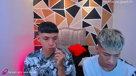 Juan_Nd_Steven — Stripchat recorded stream image, 08.08.2026 03:00