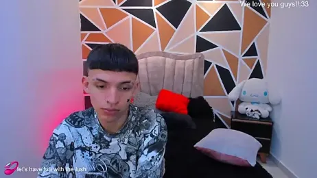 Juan_Nd_Steven — Stripchat recorded stream image, 08.08.2026 03:00