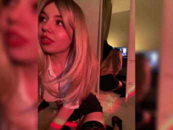 Businka13 — Bongacams recorded stream image, 12.03.2025 19:50