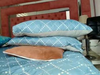 sarawonder69x — Chaturbate recorded stream image, 08.08.2026 14:20