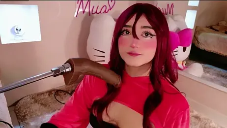 miia__baker — Stripchat recorded stream image, 08.08.2026 12:10