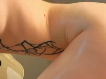 valenora1 — Chaturbate recorded stream image, 08.08.2026 11:10