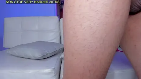 Soffy_pink — Stripchat recorded stream screenshot (12 Mar 2025)