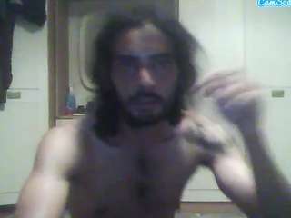 rollohell20 — Camsoda recorded stream image, 09.08.2026 03:50