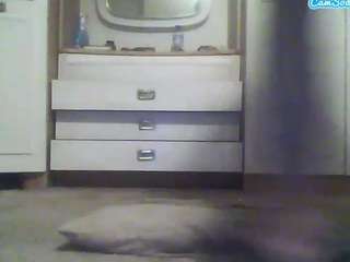 rollohell20 — Camsoda recorded stream image, 09.08.2026 03:50